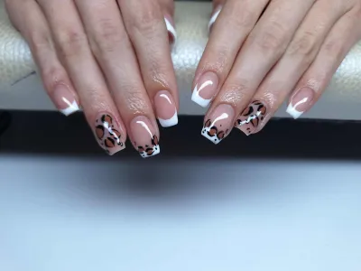 💅 Vad és elegáns egyszerre! ✨