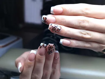 💅 Vad és elegáns egyszerre! ✨