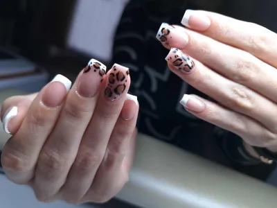 💅 Vad és elegáns egyszerre! ✨