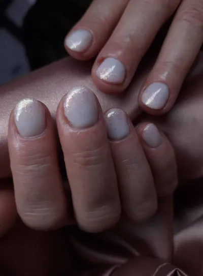 🤍 Finom, mégis ragyogó 🤍