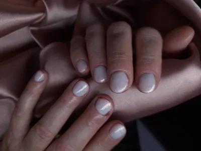 🤍 Finom, mégis ragyogó 🤍