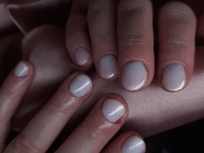 🤍 Finom, mégis ragyogó 🤍