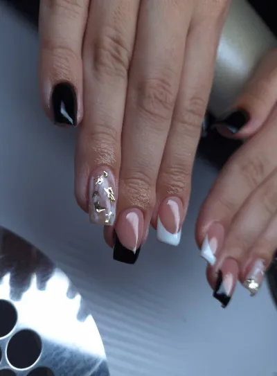 ✨ Finom elegancia arany érintéssel ✨