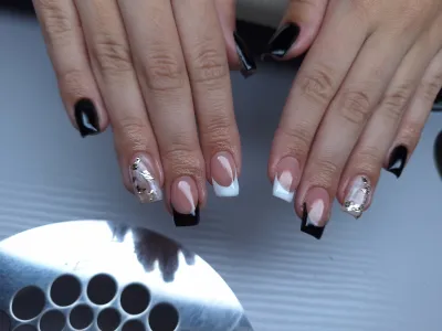 ✨ Finom elegancia arany érintéssel ✨