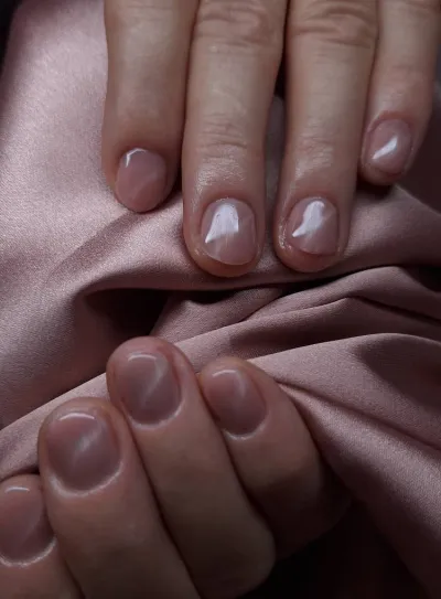 Természetes szépség, tökéletes ápoltság ✨