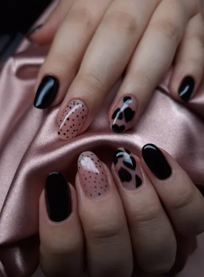 Fény az árnyékba🖤