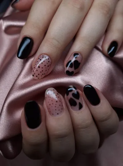 Fény az árnyékba🖤