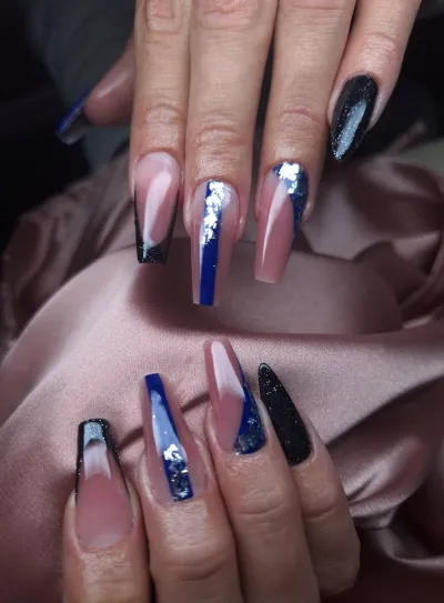 💙 Stílus belülről fakad 💙