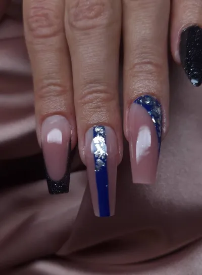 💙 Stílus belülről fakad 💙