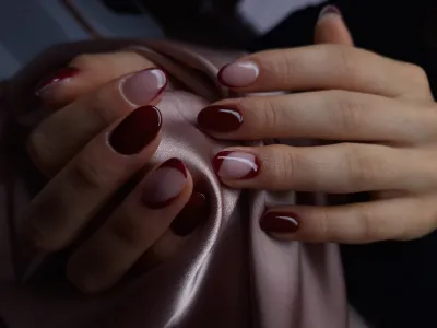 💅✨ Elegancia egy csipetnyi szenvedéllyel ✨💅