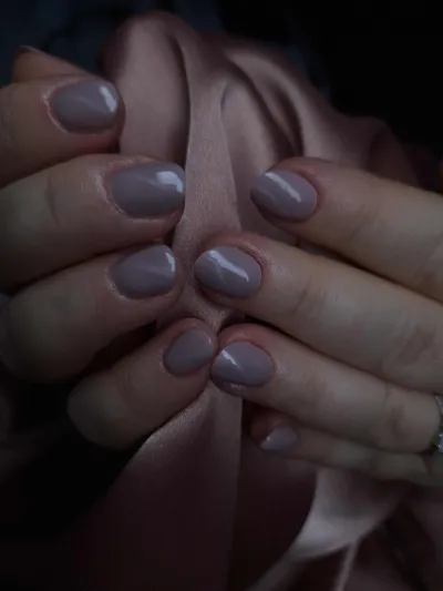 Csendes Nude Elegancia 🤍✨