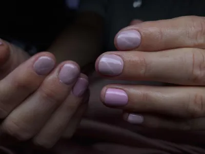 Pasztell Légvétel 🌸✨