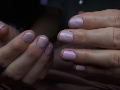 Pasztell Légvétel 🌸✨