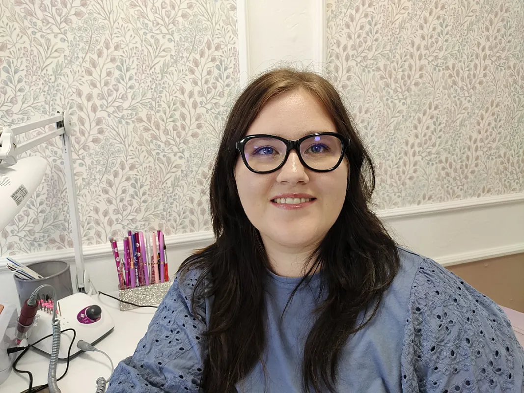 Miért válassz engem?