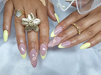 Milyen műköröm illik hozzám?