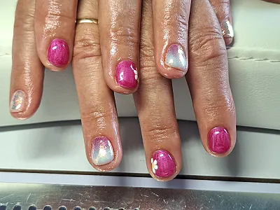 Mire jó a gél lakk?