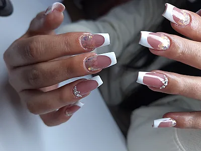 Miért legyen műkörmöd?