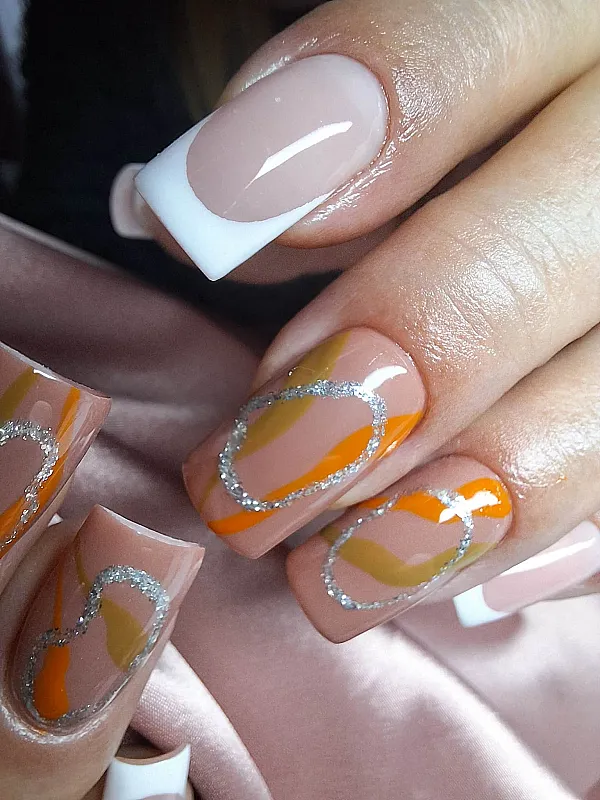 A NailMény Stílusa: A Részletek Szerelmese