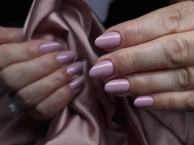 A rózsaszín csendje