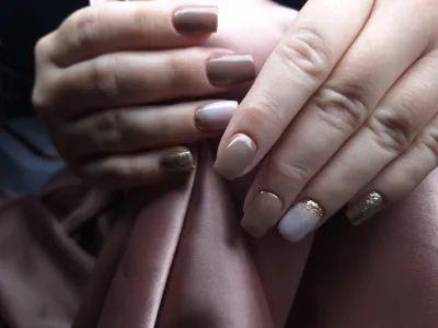 Az árnyalatok egyensúlya