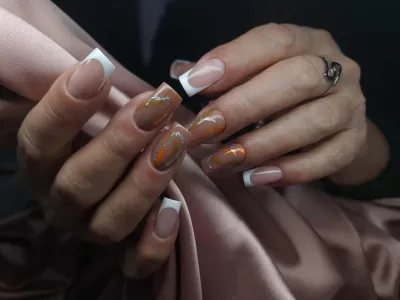 ✨ Őszi elegancia egy kis csillogással ✨