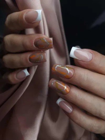 ✨ Őszi elegancia egy kis csillogással ✨