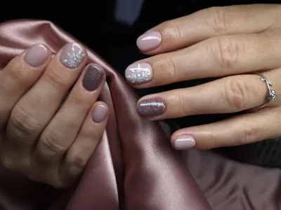 Egyediség a hópelyhek nyelvén