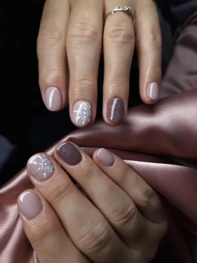 Egyediség a hópelyhek nyelvén