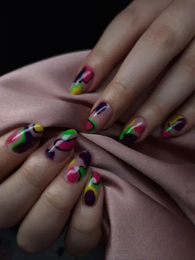 ✨Vibráló Színkavalkád