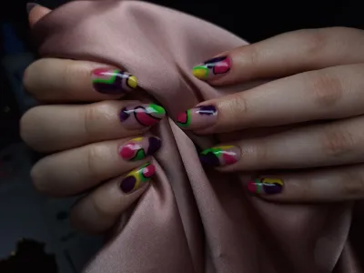 ✨Vibráló Színkavalkád