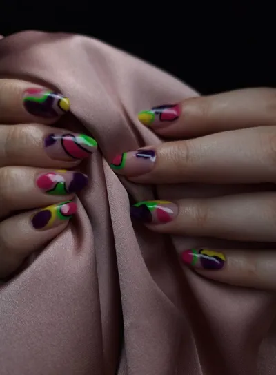 ✨Vibráló Színkavalkád