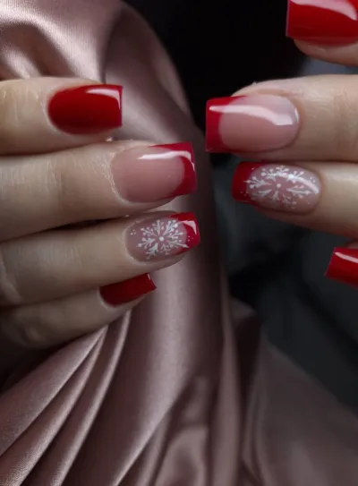 A piros ünnepi ígérete