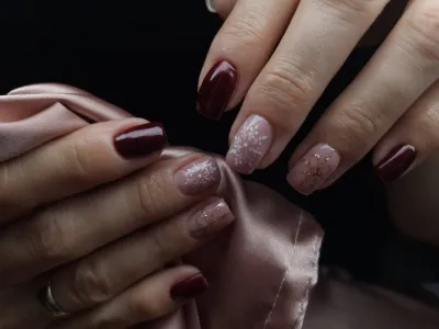 Téli elegancia egy csepp varázslattal