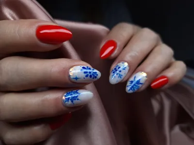 ❄️ Ünnepi ragyogás