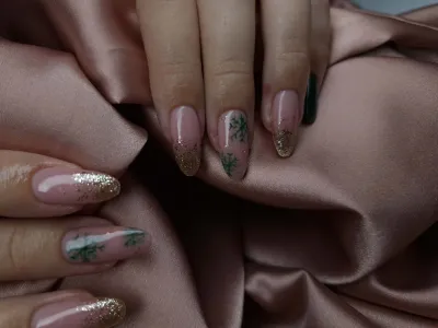 Természetes ünnepi harmónia