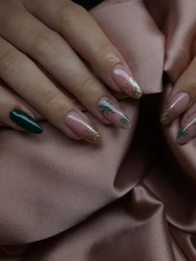 Természetes ünnepi harmónia