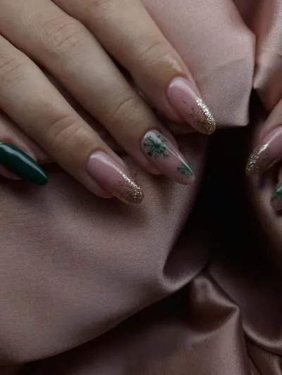 Természetes ünnepi harmónia