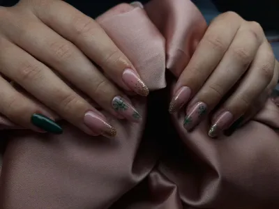 Természetes ünnepi harmónia