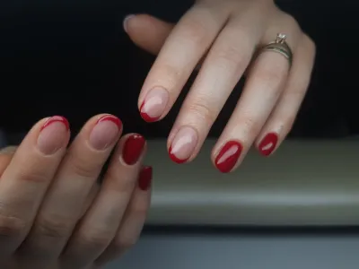 Vörös francia varázs