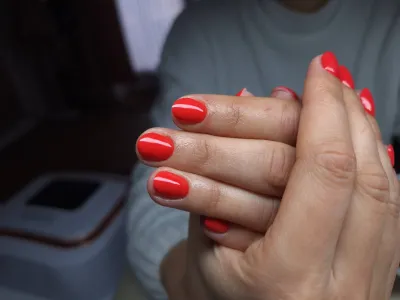 Málnapiros ragyogás ✨💖